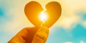 العشق المظلوم