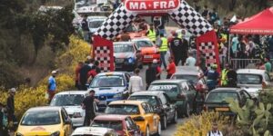 الاتحادية الجزائرية للرياضات الميكانيكية.. عهدة جديدة لأمين لعيبي