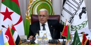 بوغالي يترأس الدورة السادسة والثلاثين للجنة التنفيذية للاتحاد البرلماني العربي