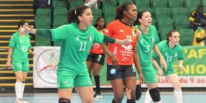 بطولة إفريقيا للأمم لكرة اليد سيدات.. ثالث هزيمة للسباعي الجزائري