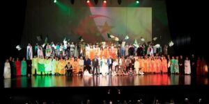 الحصاد الفني والثقافي لسنة 2024.. تظاهرات ومهرجانات تكتسي الروح الوطنية احتفاءً بسبعينية الثورة التحريرية