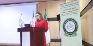 إحياء اليوم الدولي لمكافحة الفساد بندوة حول الحكم الراشد والنزاهة