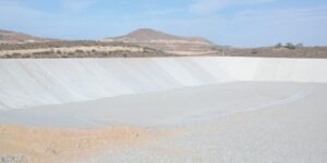 تلمسان.. دخول مفرغة مراقبة حيز الخدمة ببلدية عين تالوت