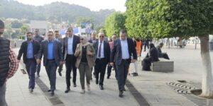 إعادة الاعتبار لساحة المعدومين بالقبة