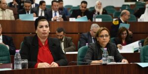 النواب يثمنون مشروع قانون حماية الأشخاص ذوي الاحتياجات الخاصة