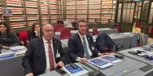 زرقاني يشدد على ضرورة توحيد الجهود وضبط المصطلحات وتعزيز التنسيق الدولي في مكافحة الإرهاب