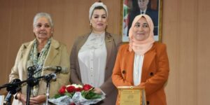 مولوجي تنصّب المجلس الوطني للمرأة والأسرة لدعم التنمية والتماسك الاجتماعي