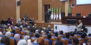 ميلة.. مشاركة قوية في تربص تكويني جهوي لإطارات خلايا الإصغاء والوقاية حول التكفل بمدمني المخدرات