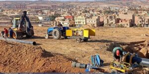 مستغانم.. حركية تنموية كبيرة والسكان يستبشرون خيرا
