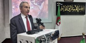 المجلس الإسلامي الأعلى يسلط الضوء على مشروع المعجم التاريخي ودوره في توثيق تطور اللغة العربية