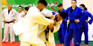 اتحادية الجيدو.. تأجيل التربص الوطني ”للكاتا” إلى تاريخ لاحق