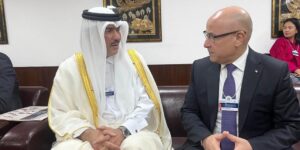 اتفاقيات واعدة بين الجزائر وقطر