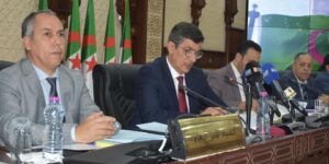 العاصمة تدرس ملفات رمضان، موسم الاصطياف والرياضة المدرسية