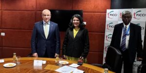 زيتوتي.. الجزائر مستعدة لتقديم كافة التسهيلات لدعم مجال الاستثمار مع الهند