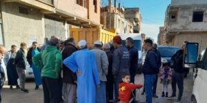 برمجة 04 محولات كهربائية بالكاليتوس