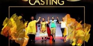 افتتاح أيام جيجل لمسرح الكبار