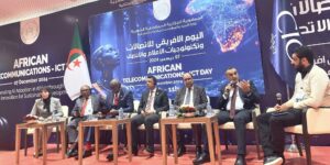 إحياء اليوم الإفريقي للاتصالات: تنظيم جلسة نقاش وزارية حول الذكاء الاصطناعي