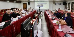 شراكة استراتيجية للابتكار والتطوير بين نفطال وجامعة هواري بومدين