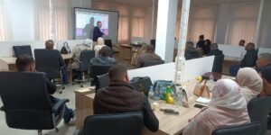 الجنوب الجزائري في صلب التكوين الفلاحي.. دورات تكوينية لتحسين أداء الغرف الفلاحية