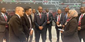 مترو الجزائر تلتزم بتعزيز علاقات التعاون الدولي وتبادل الخبرات مع مختلف المؤسسات والجهات الدولية