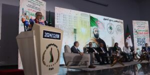 الملتقى الدولي حول الأمير عبد القادر يؤكد مكانته كرمز حضاري وديني عالمي