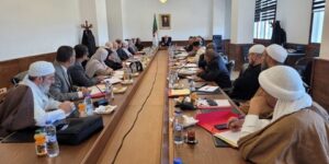 اللجنة الوزارية للفتوى تشيد بقرار رفع منحة الحج إلى 1000 دولار لكل حاج