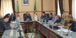 سعداوي: تنفيذ استراتيجية جديدة لمعالجة قضايا المناهج والتدريس والنزاعات الفردية