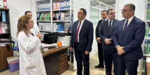 تعليمات بتقليص آجال تسجيل المواد الصيدلانية وتسريع وتيرة رقمنتها