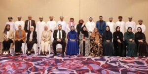 مجلس المحاسبة يشارك بعمان في لقاء تدريبي لجهاز الرقابة المالية والإدارية للدولة