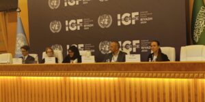 وفد مجلس الأمة يواصل مشاركته في اجتماعات المسار البرلماني بالرياض