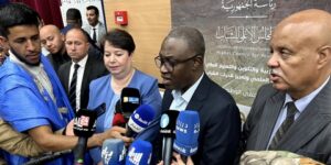 اتفاق بين المجلس الأعلى للشباب وشركة “فيرال” لفتح 115 منصب عمل