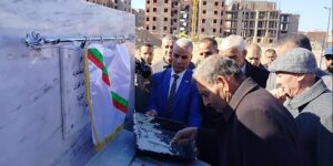 غليزان.. مرافق عمومية هامة ستري النور قريبا