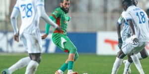 رابطة أبطال إفريقيا.. سقوط قاسٍ لمولودية الجزائر أمام الضيف السوداني