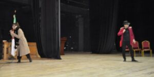 أيام الذاكرة الوطنية.. عروض مسرحية وورشات تكوينية