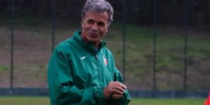 شرع في عمله أمس الثلاثاء خلفا للفرنسي بوميل.. مولودية الجزائر تبدأ حقبة جديدة مع خالد بن يحيى