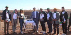 مشروع إنتاج الحديد الخام في الجزائر: نحو انطلاقة واعدة بدعم الشباب والتخصصات الجديدة