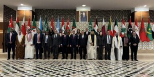 الجزائر تتسلم رئاسة الدورة الجديدة لمجلس وزراء الإسكان والتعمير العرب