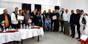 مسابقة لاحسن محل تجاري بسيدي موسى