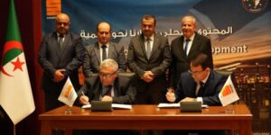 سوناطراك: تجديد الاتفاقيات الإطارية مع 6 شركات قابضة ومجمعات صناعية عمومية