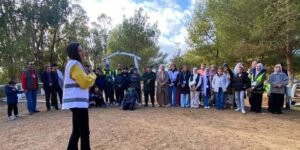 فتح الفضاءات الغابية و الحضرية للزوار خلال العطلة الشتوية بالعاصمة