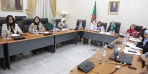 الجزائر رائدة في تجريم العنف ضد المرأة.. إرادة سياسية قوية لبناء مجتمع أكثر عدالة