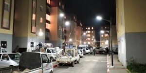 مع هدم السكنات الهشة بحي بوزيد.. ترحيل 200 عائلة نحو  الحي السكني الجديد بأولاد هداج