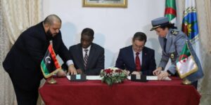 اللجنة الجمركية الجزائرية-الليبية: الاتفاق على تعزيز التعاون بخصوص حركة البضائع ومحاربة الغش والتهريب