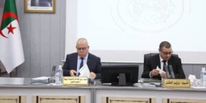 اجتماع وزاري لبحث سبل تحسين إدارة موانئ الصيد ورفع الإنتاج السمكي