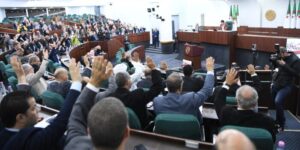 نواب المجلس الشعبي الوطني يصادقون على مشروع قانون حماية ذوي الاحتياجات الخاصة