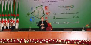 إرساء نظام جديد لتسيير الجماعات المحلية بداية من سنة 2025