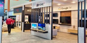 الطبعة الـ32 لمعرض الإنتاج الجزائري: جودة الأجهزة الكهرو منزلية تستقطب عددا كبيرا من الزوار