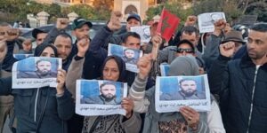 فضائح المخزن تتواصل.. اعتقال رئيس تنسيقية متضرري زلزال الحوز لفضحه الانتهاكات