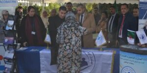 ورقلة.. حملات إعلامية بولايات الجنوب للتعريف بالأداءات و الخدمات الإلكترونية للصناديق الإجتماعية 