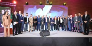 وكالة الأنباء الجزائرية تحتفل بتكريم أبرز الرياضيين لعام 2024